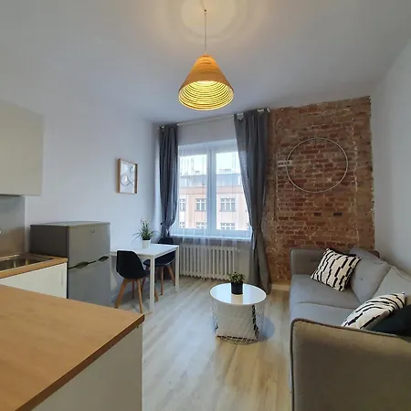 78 Apartamento Gdynia