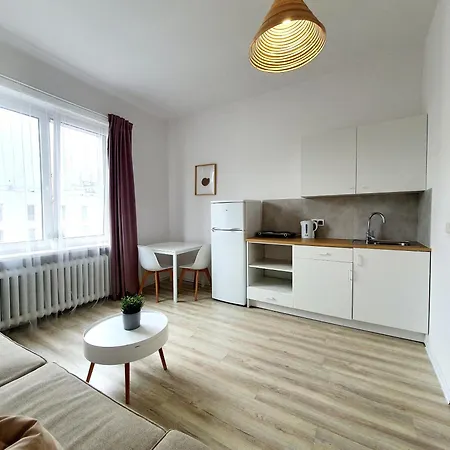 Apartamento 78 Gdynia